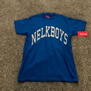 Nelk boys T-shirt